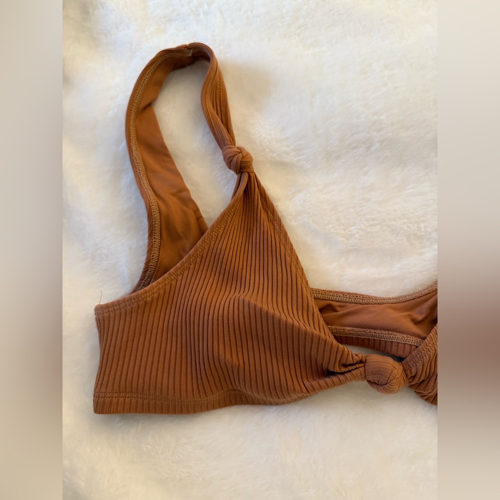 Minimale Animale ribbed bikini - Picture 12 of 14